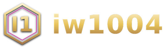 iw1004 logo